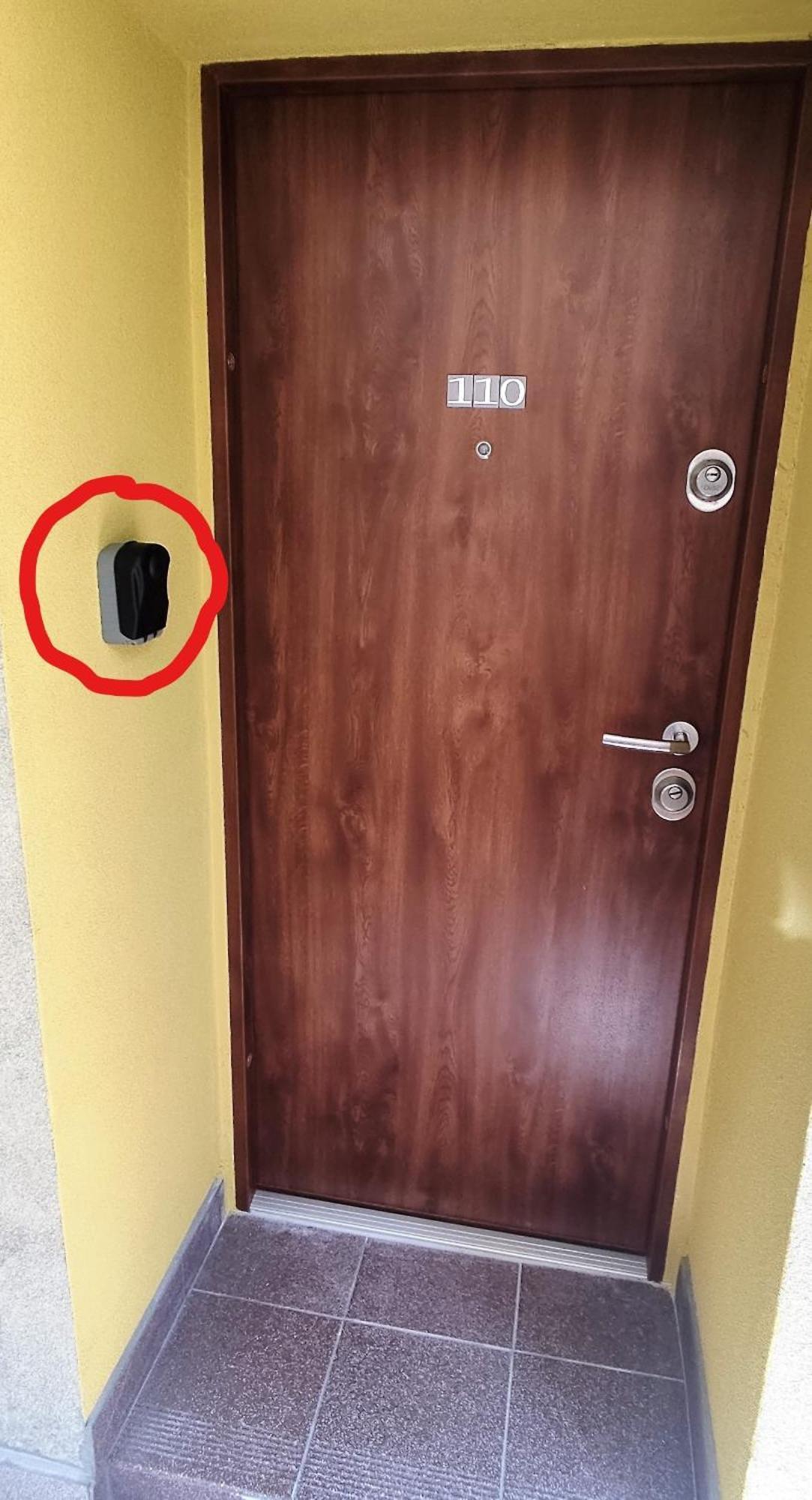 Apart!Ment Варшава Экстерьер фото